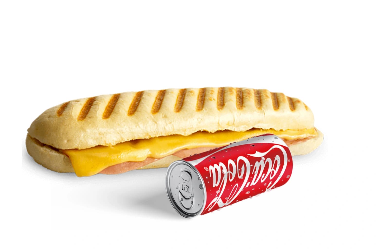 Menu paninis