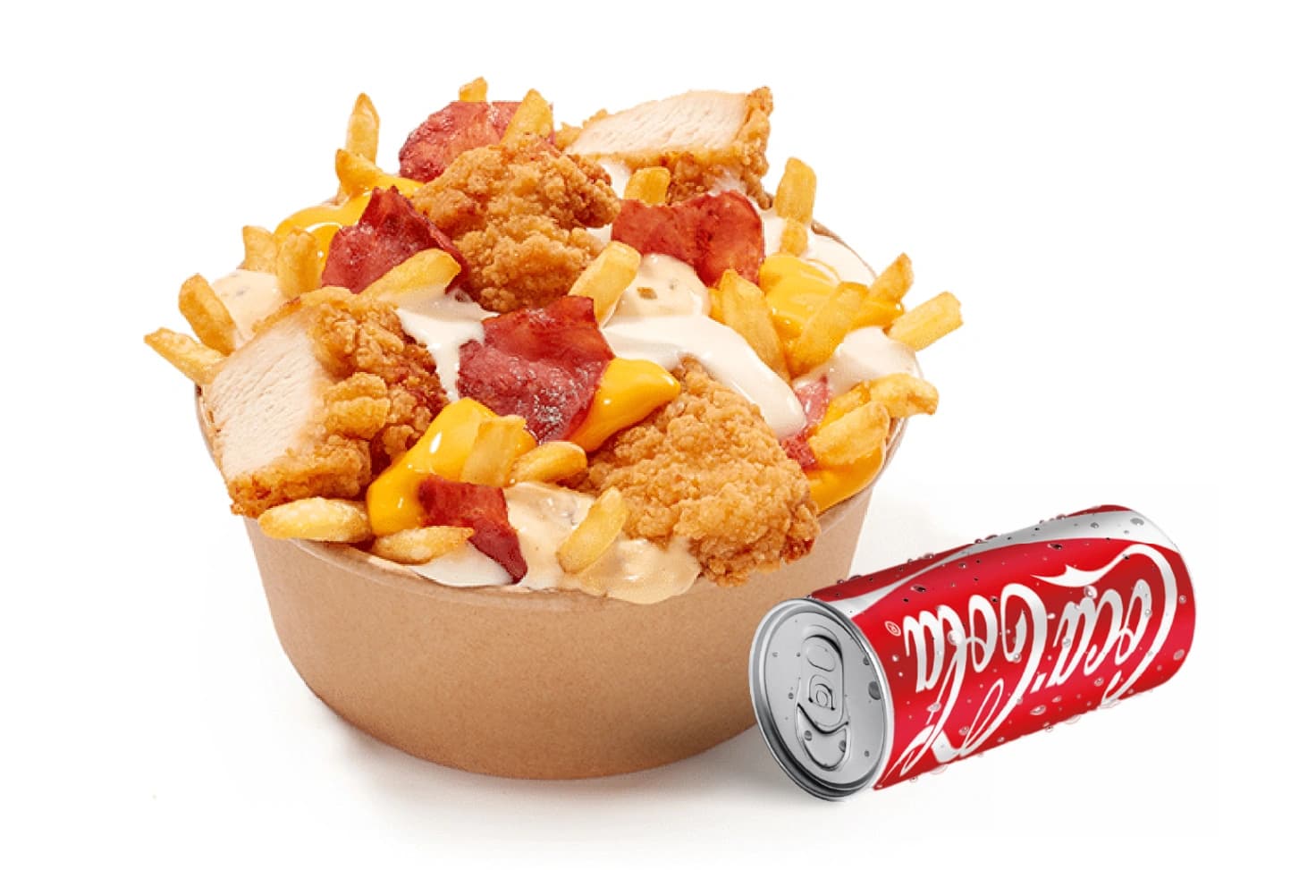Tacos bowl