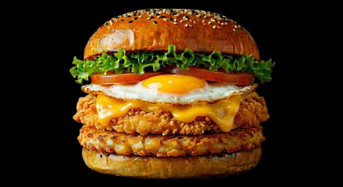 Max Chicken