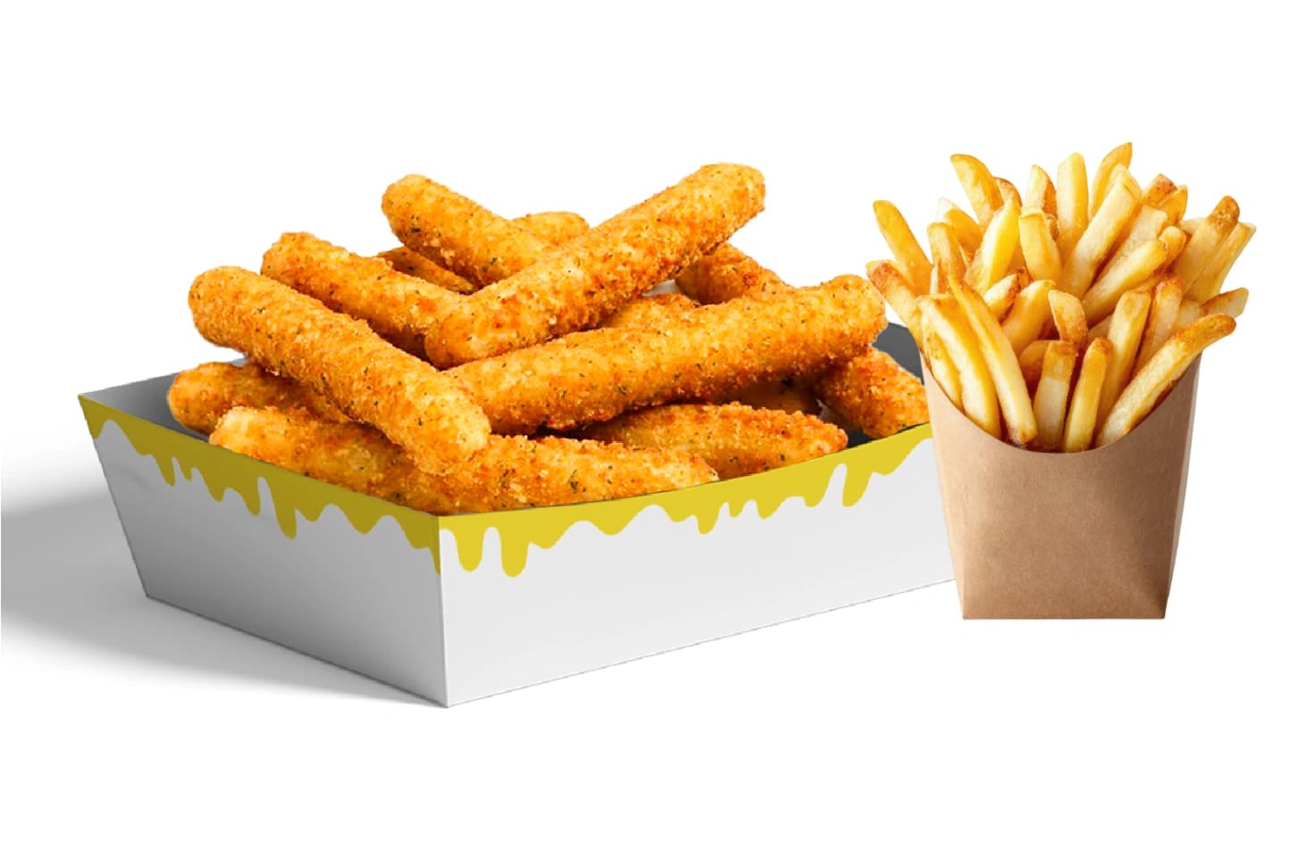 Mozza Sticks