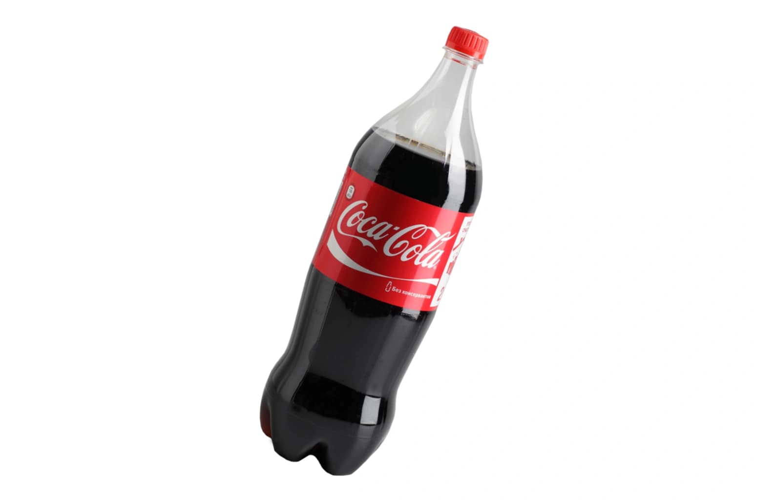 Coca-Cola 1,25L