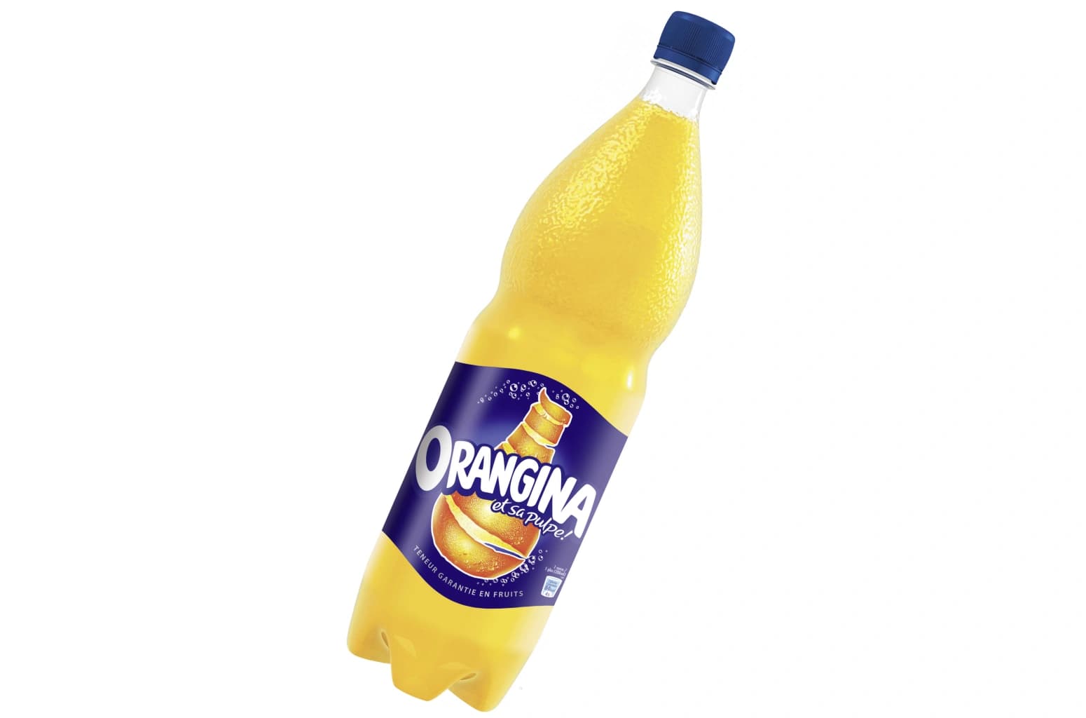 Orangina 1,25L
