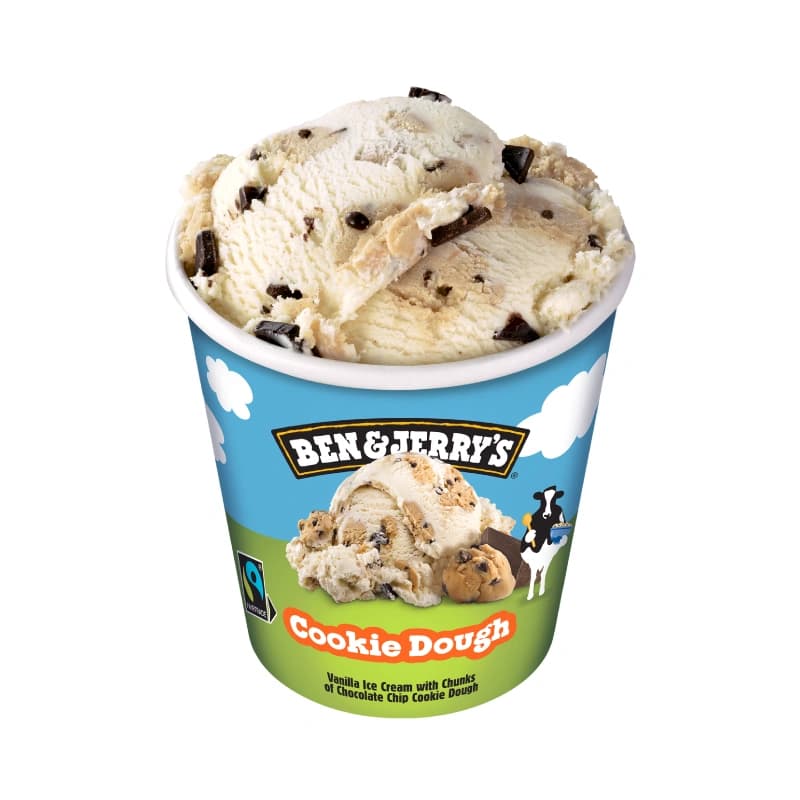 Ben & Jerry’s