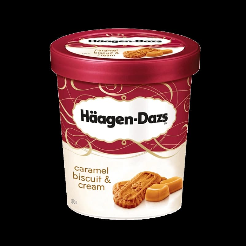 Haagen-Dazs