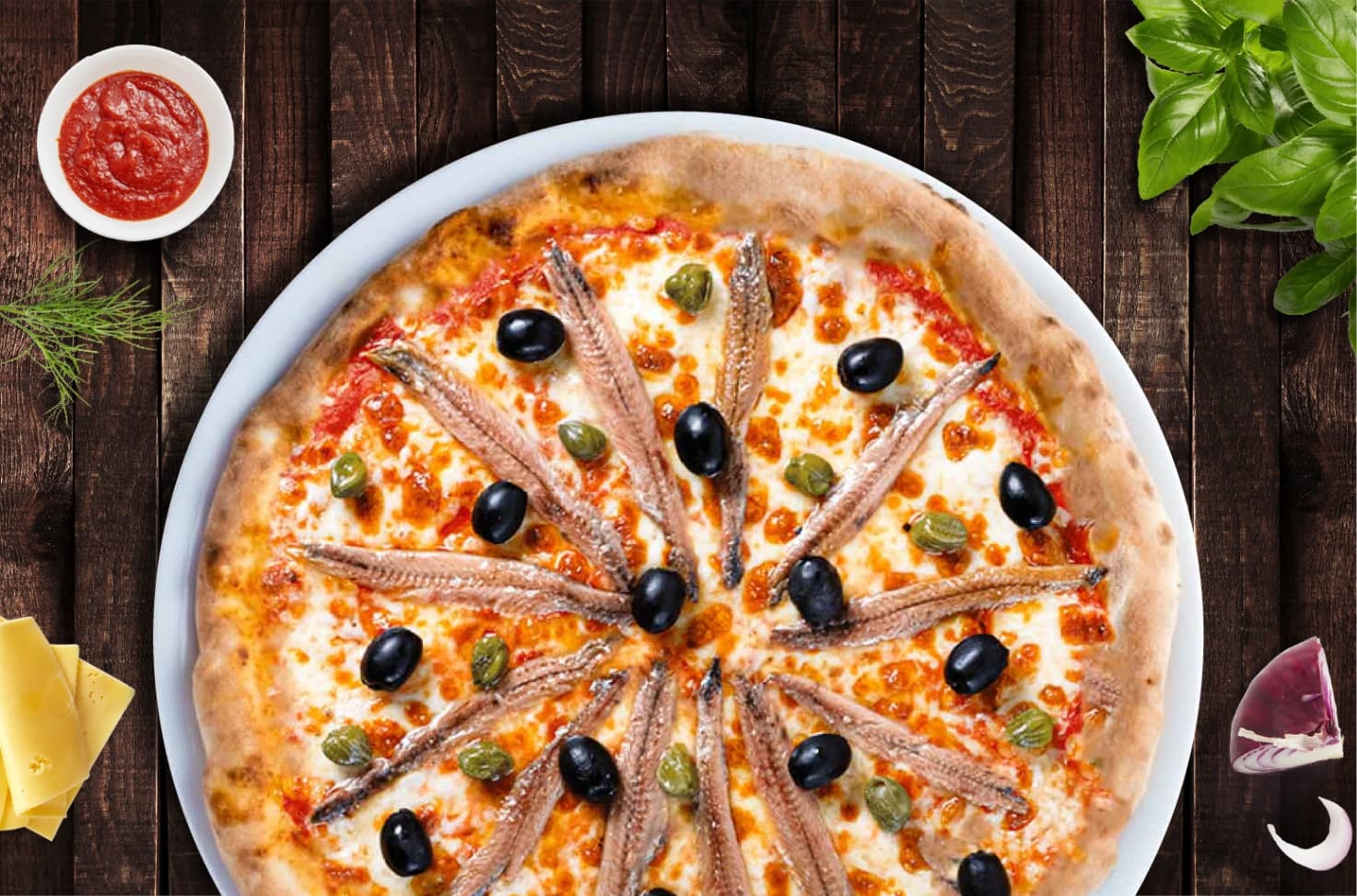 Napolitaine
