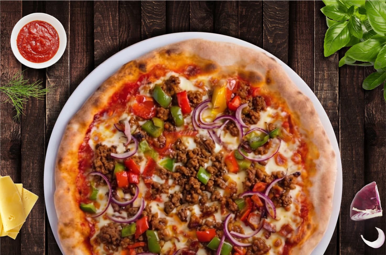 Bolognaise