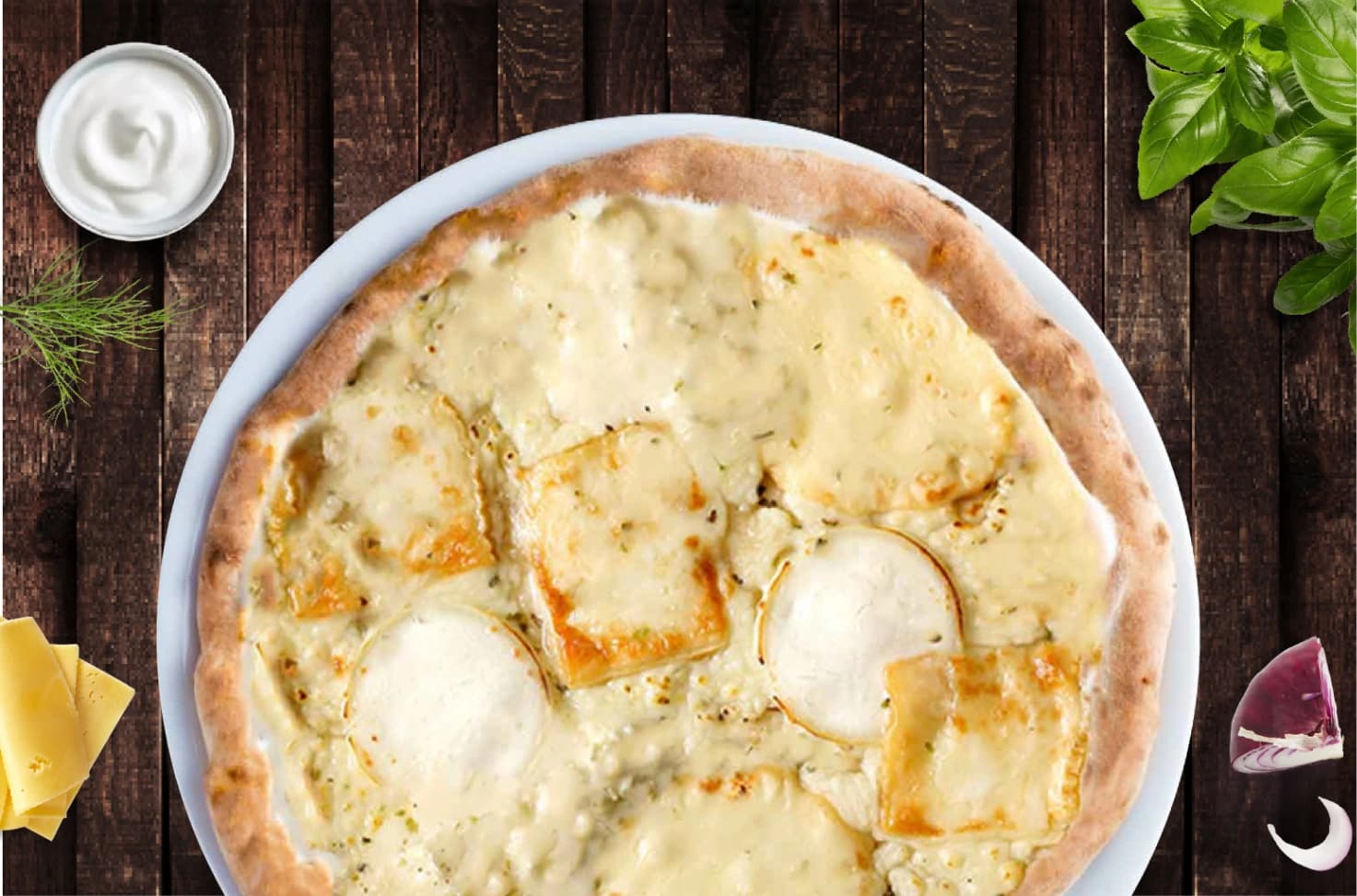 Formaggi