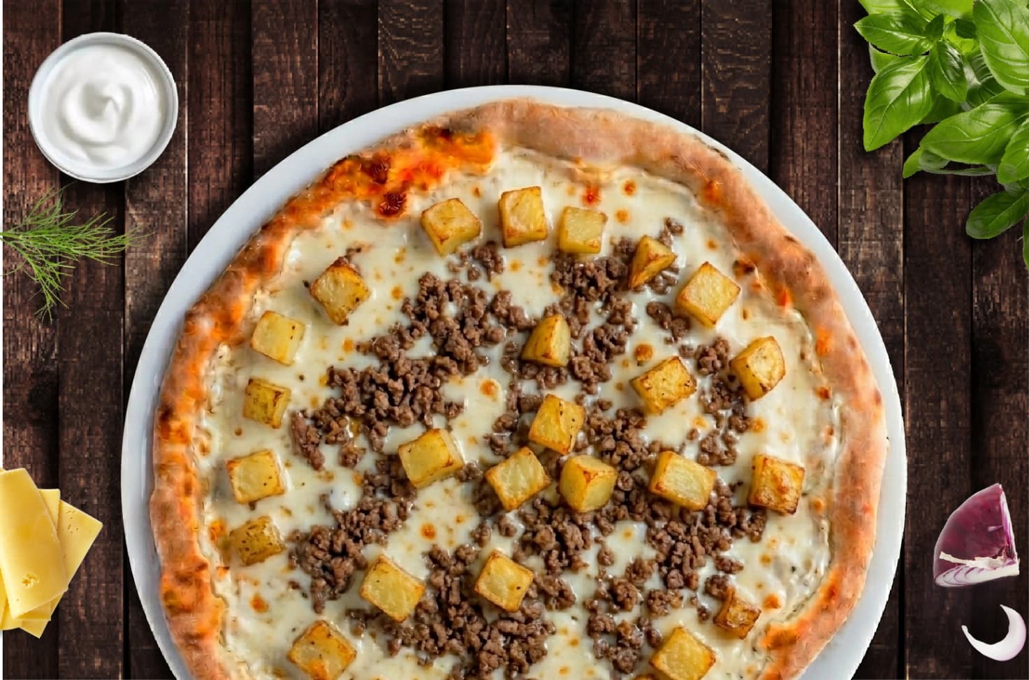 Parmentière