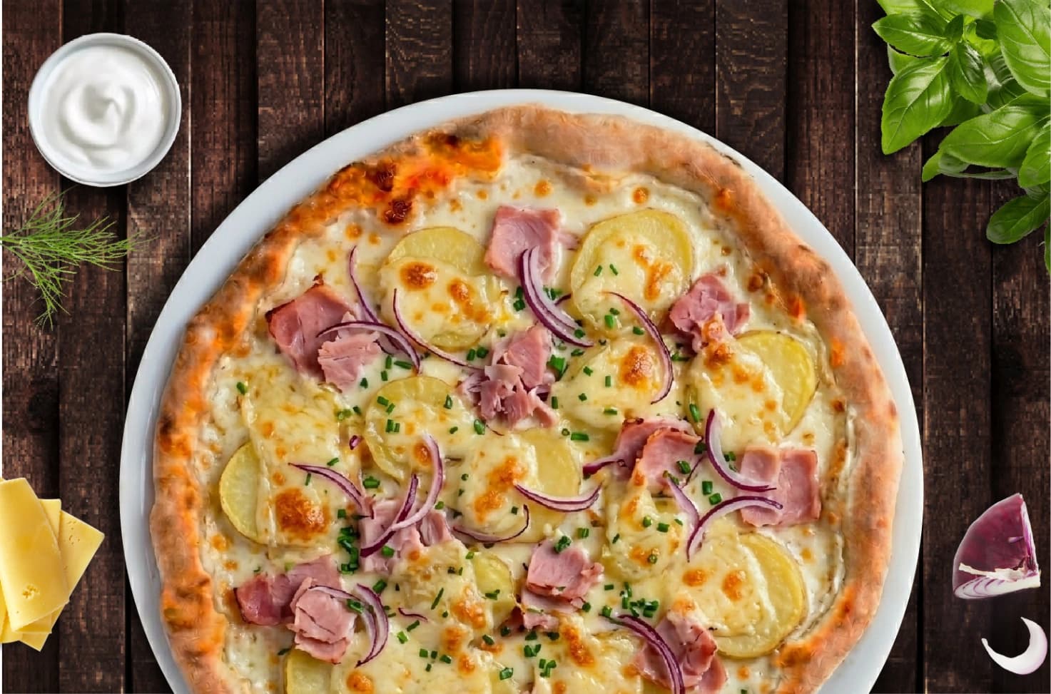 Raclette
