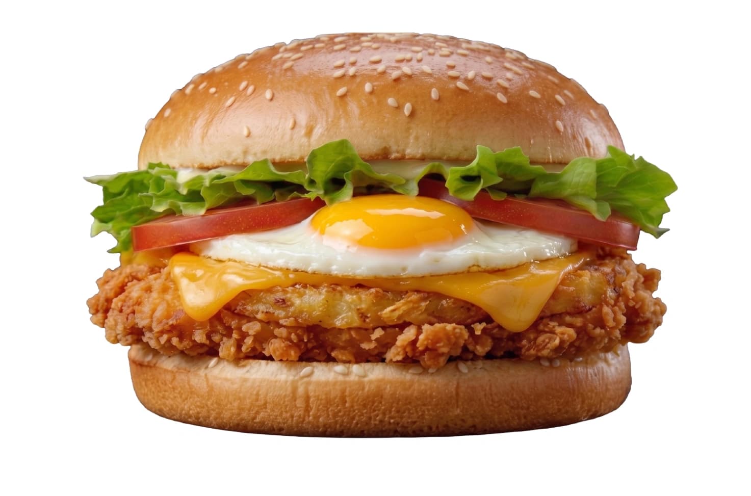 Max Chicken