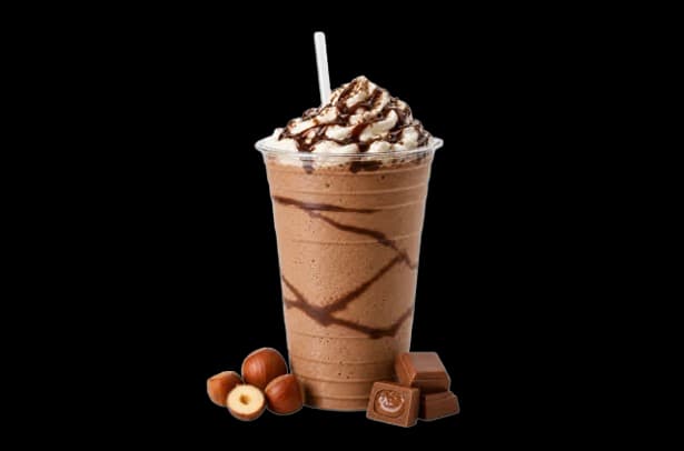 Milkshakes