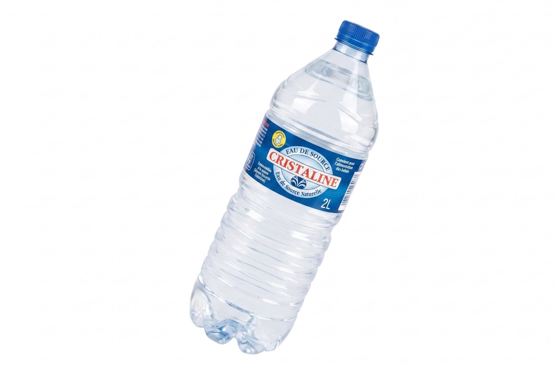 Eau minérale