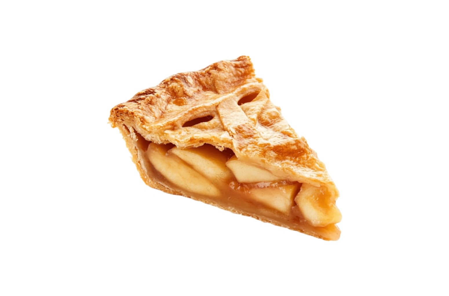 Tarte normande