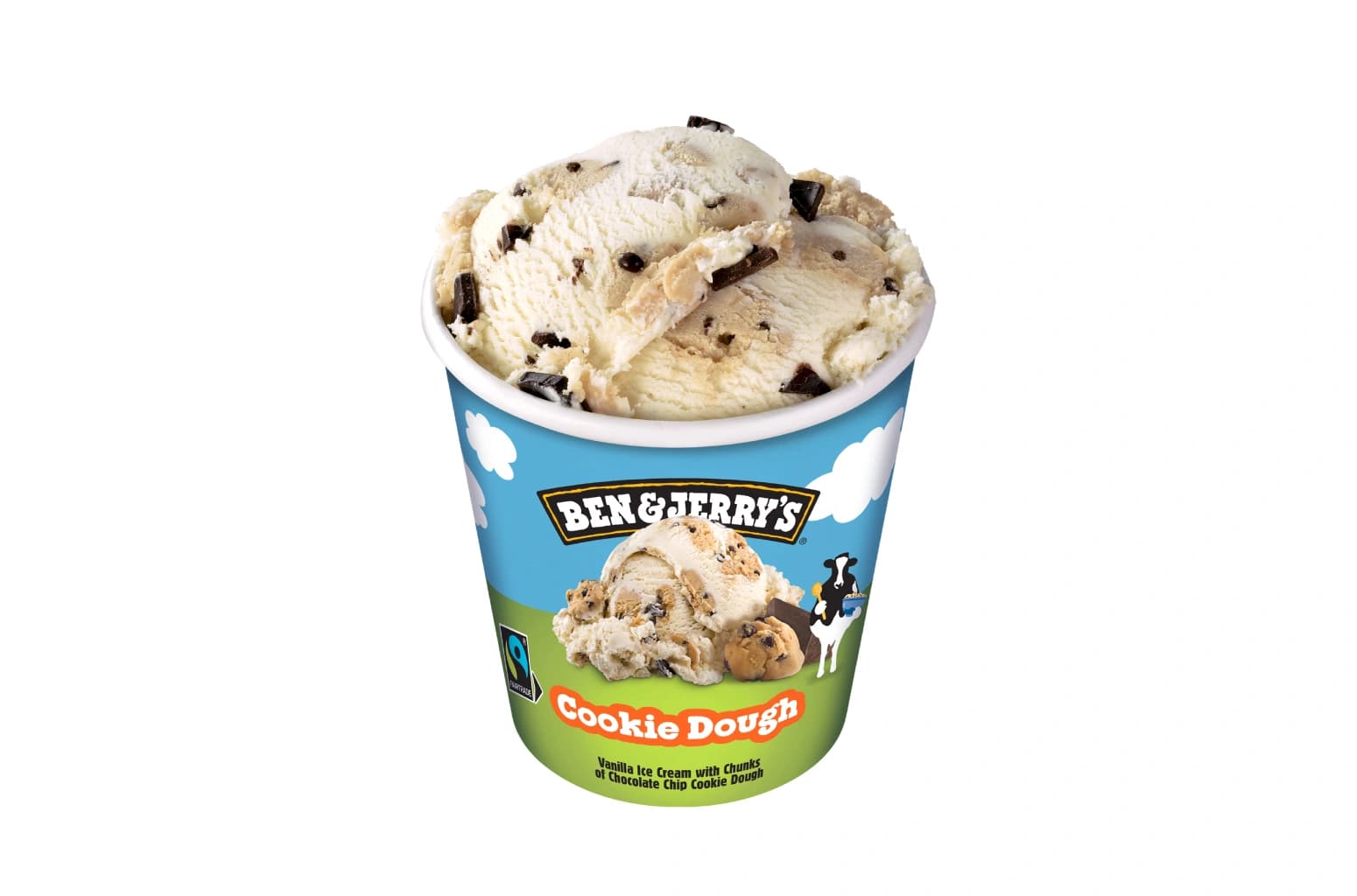 Ben & Jerry’s