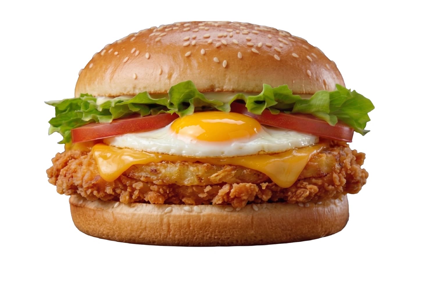 Max Chicken